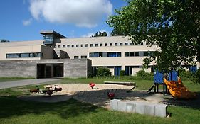 Jeugdherberg De Peerdevisser Oostduinkerke